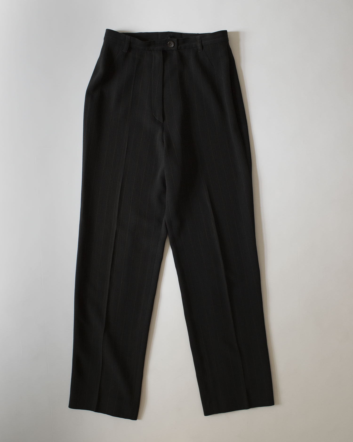 Vintage Jil Sander Suit Wool- Silk – neuzwei