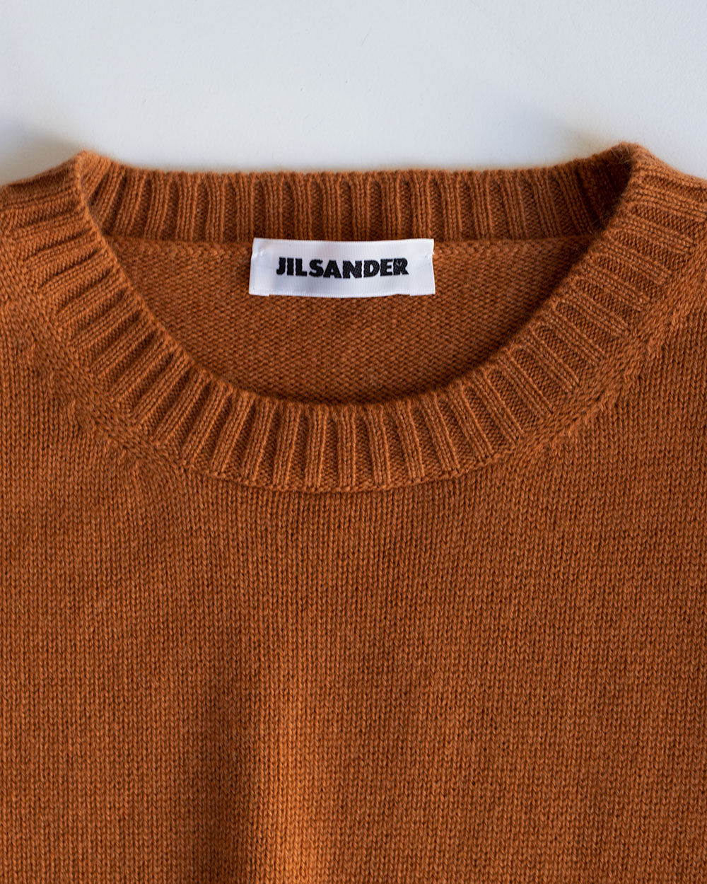 トップス 00s JIL SANDER 100% cashmere knit トップス 00s JIL SANDER 100% cashmere knit Jil Sander
