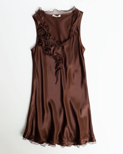 Ermanno Scervino Mini Dress