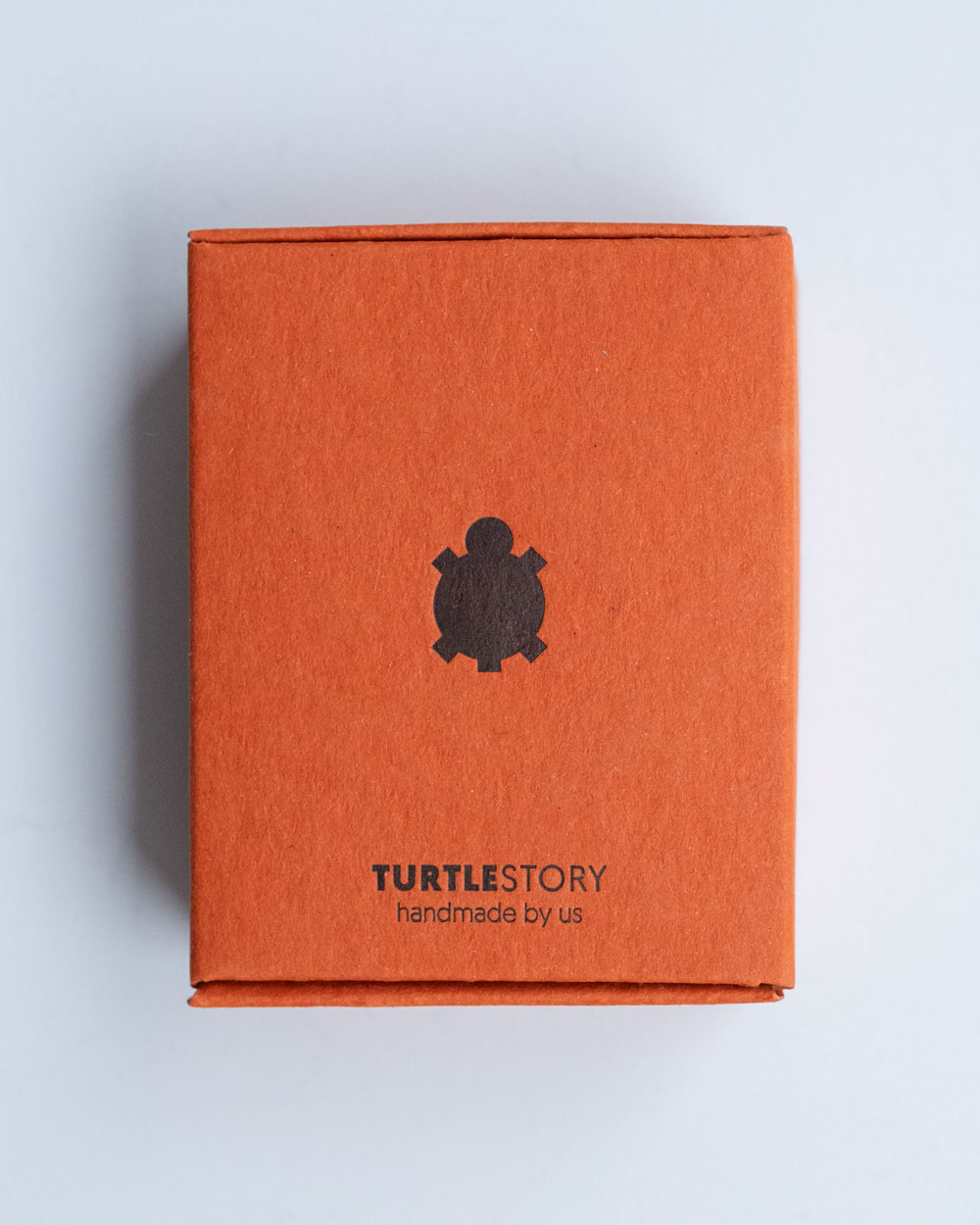 Turtle Story Iconic Hair Jaw Light Melon Medium