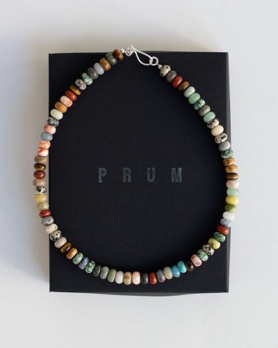 Prum Ari Necklace