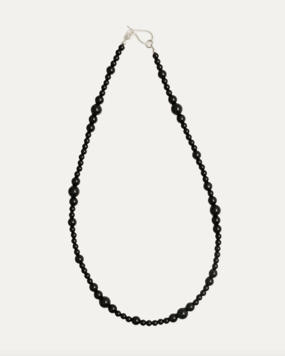 Prum Riley Necklace Black Neuzwei Store