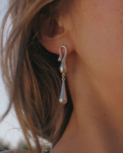 Sote Jewellery Fluid Earring