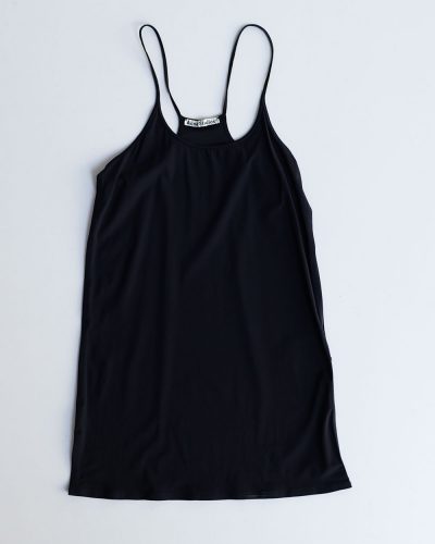 Acne Studios Black Top