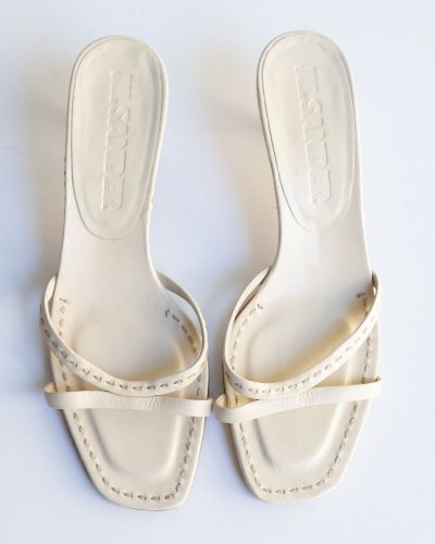Jil Sander Sandals
