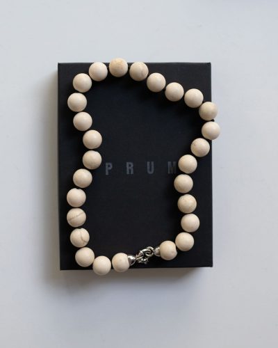 Prum Ivory Necklace