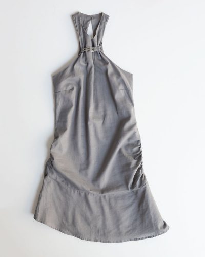 Gimaguas Linen Dress