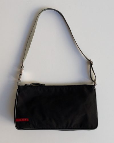 Prada Sport 1990s Mini Shoulder Bag