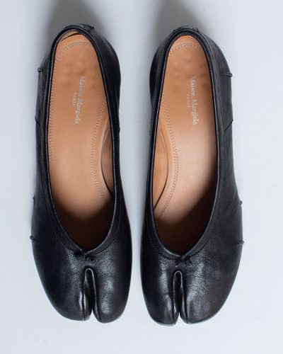 Maison Margiela Tabi Ballerina Heels 35mm