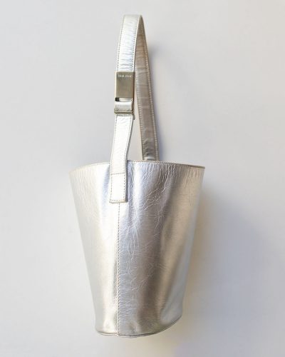 Miu Miu FW 1999 Mini Bucket Bag