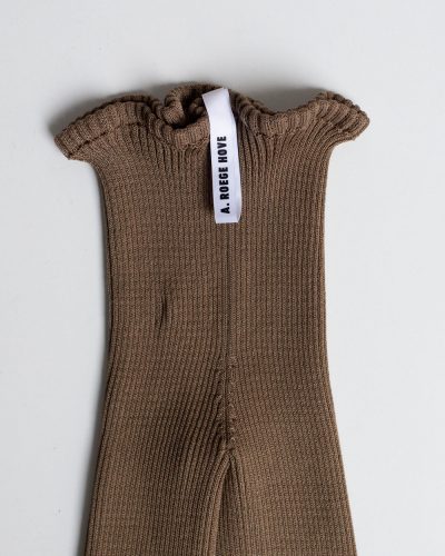 A. Roege Hove Capri Pants