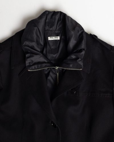Miu Miu FW 1999 Jacket