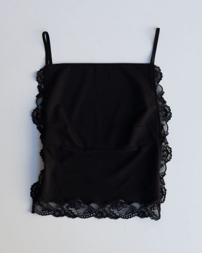 Vaillant Studio Open Back Top