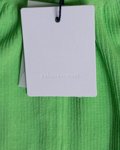 Paloma Wool Meleta Capri Leggings Green