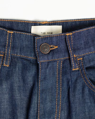 The Row Jeans