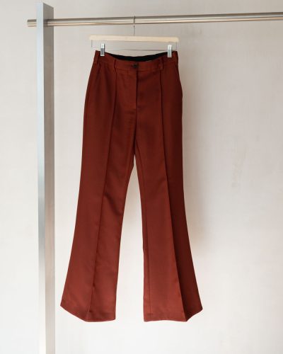 Acne Studios Wool Pants