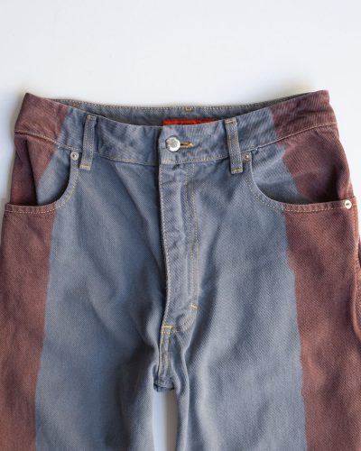 Eckhaus Latta Jeans