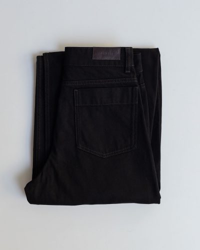 Lemaire Twisted Denim