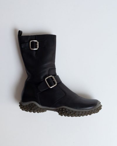 Miu Miu 1999 Bubble Sole Boot