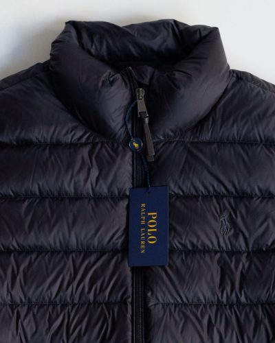 Polo Ralph Lauren Puffer Down Jacket